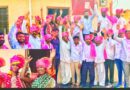 सरडेवाडी ग्रामपंचायतच्या सरपंचपदी सुप्रिया कैलास कोळेकर यांची निवड