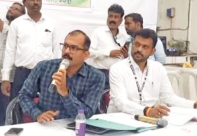 इंदापूर नगरपरिषद सार्वत्रिक निवडणूक २०२५ : आरक्षण सोडत जाहीर   — महिलांना मिळाले भरघोस आरक्षण, राजकीय पक्षांमध्ये चढाओढ सुरू!