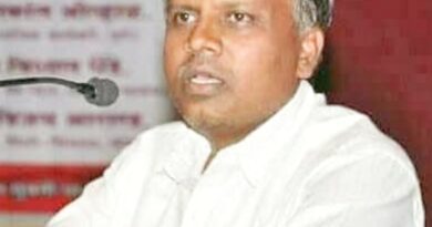 ॲड. राहुल मखरे यांची राष्ट्रवादी काँग्रेस पक्ष – शरदचंद्र पवार गटात राज्यप्रमुख, कार्यकर्ते प्रशिक्षकपदी  म्हणून निवड!