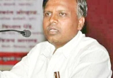 ॲड. राहुल मखरे यांची राष्ट्रवादी काँग्रेस पक्ष – शरदचंद्र पवार गटात राज्यप्रमुख, कार्यकर्ते प्रशिक्षकपदी  म्हणून निवड!